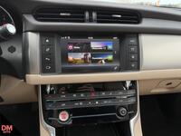 Jaguar XF vaihtoauto