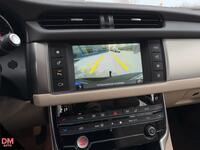 Jaguar XF vaihtoauto