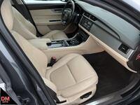 Jaguar XF vaihtoauto