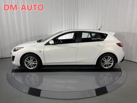 Mazda 3 vaihtoauto