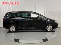 Volkswagen Sharan vaihtoauto