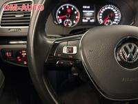 Volkswagen Sharan vaihtoauto