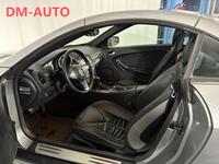 Mercedes-Benz SLK vaihtoauto