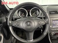 Mercedes-Benz SLK vaihtoauto