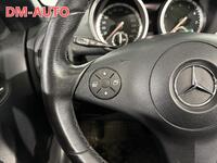 Mercedes-Benz SLK vaihtoauto