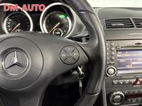 Mercedes-Benz SLK vaihtoauto