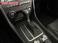 Mercedes-Benz SLK vaihtoauto