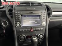 Mercedes-Benz SLK vaihtoauto