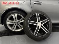 Mercedes-Benz SLK vaihtoauto