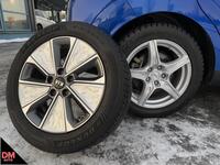 Kia e-Soul vaihtoauto