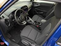 Kia e-Soul vaihtoauto