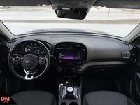 Kia e-Soul vaihtoauto