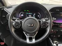 Kia e-Soul vaihtoauto