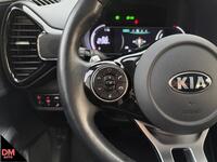 Kia e-Soul vaihtoauto