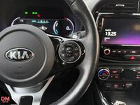 Kia e-Soul vaihtoauto