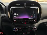 Kia e-Soul vaihtoauto