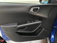 Kia e-Soul vaihtoauto