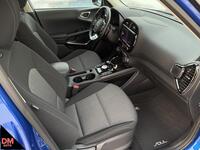 Kia e-Soul vaihtoauto