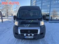 Fiat Ducato vaihtoauto