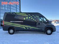 Fiat Ducato vaihtoauto