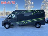 Fiat Ducato vaihtoauto