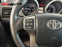 Toyota Land Cruiser vaihtoauto