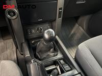 Toyota Land Cruiser vaihtoauto