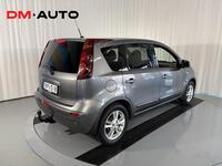 Nissan NOTE vaihtoauto