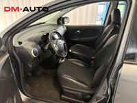 Nissan NOTE vaihtoauto