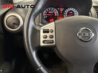 Nissan NOTE vaihtoauto