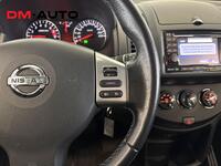 Nissan NOTE vaihtoauto
