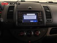 Nissan NOTE vaihtoauto