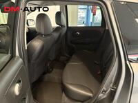 Nissan NOTE vaihtoauto