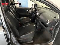 Nissan NOTE vaihtoauto