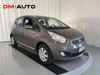 Kia Venga vaihtoauto