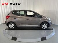 Kia Venga vaihtoauto