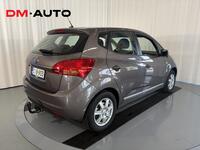 Kia Venga vaihtoauto