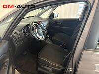 Kia Venga vaihtoauto