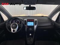 Kia Venga vaihtoauto