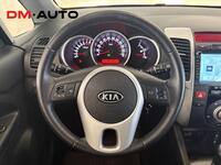 Kia Venga vaihtoauto