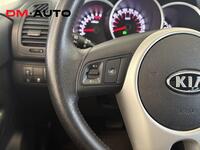 Kia Venga vaihtoauto