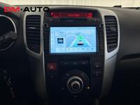 Kia Venga vaihtoauto