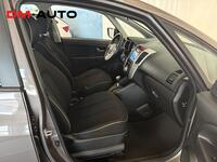 Kia Venga vaihtoauto