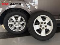 Kia Venga vaihtoauto