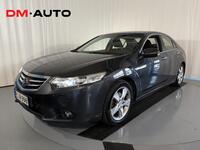 Honda Accord vaihtoauto