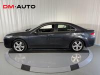 Honda Accord vaihtoauto