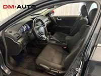 Honda Accord vaihtoauto