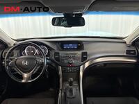 Honda Accord vaihtoauto