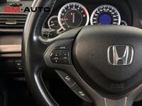 Honda Accord vaihtoauto