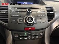 Honda Accord vaihtoauto